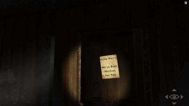 Red Woods - Walkthrough Capther 2 смотреть онлайн