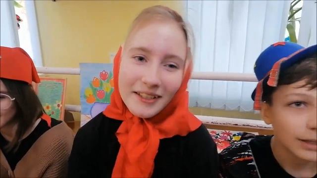 "Мама - первое слово". С днем всех мам! смотреть онлайн