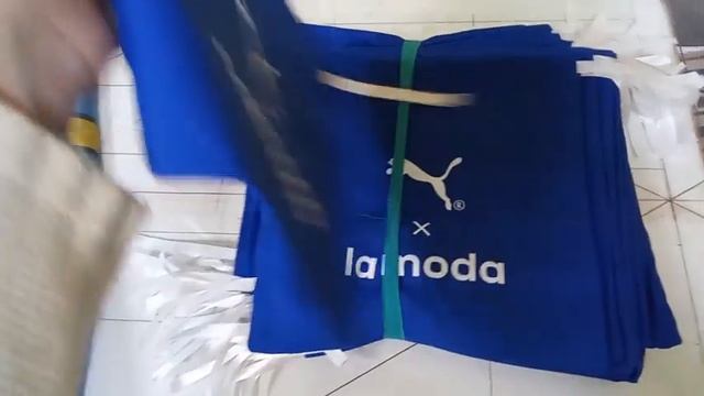 Мешки на затяжке, ткань : cаржа, печать : шелкография ООО Золотая сфера, 8 985 643 4880 смотреть онлайн