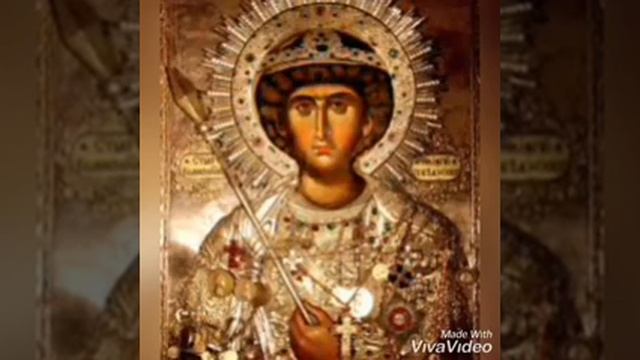 День Св. Георгия смотреть онлайн