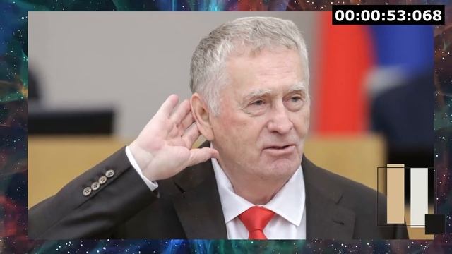 Жириновский, Затулин и другие враги России - из уст экс-президента Кыргызстана смотреть онлайн