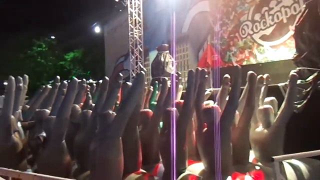 Mariano na tecnopolis смотреть онлайн
