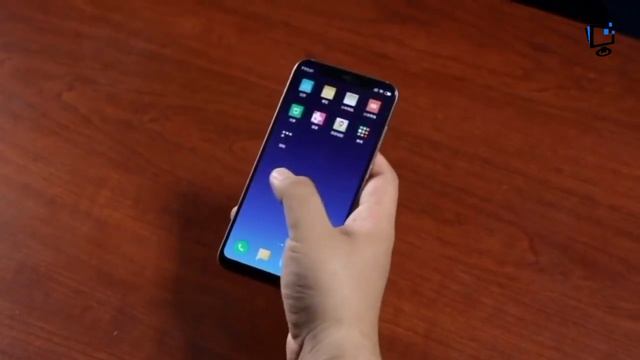 Xiaomi MI 8 SE Overview & Hands on : World's 1st Snapdragon 710 смотреть онлайн