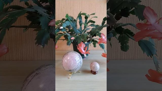 Родонит - камень Макоши. смотреть онлайн