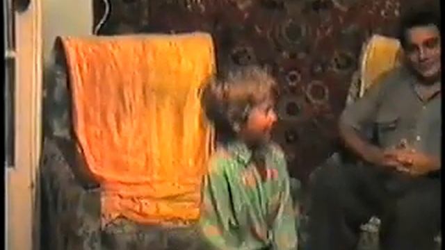 Счастливое детство брата Рамиля (Ромы) 1994 год смотреть онлайн