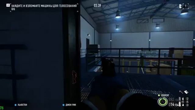 Прохождение payday 2 День выборов Solo смотреть онлайн
