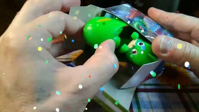 ПОСЫЛКА С МАГАЗИНА GEARBEST.COM #23 !!! ДЕТСКАЯ ИГРУШКА !!! смотреть онлайн