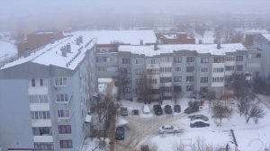 Аэросъемка | Богучар | Boguchar | Drone footage