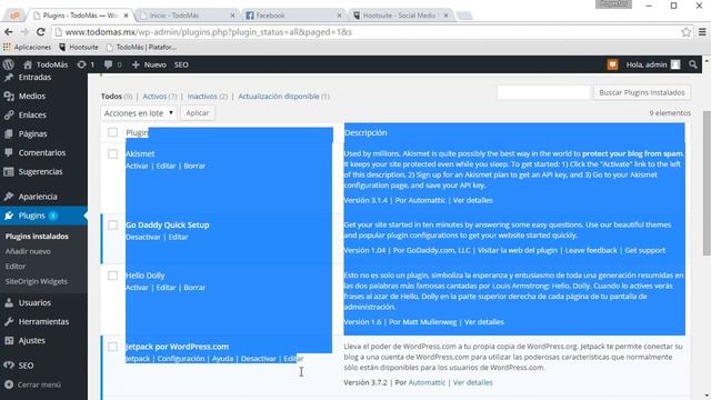 Cómo instalar Zendesk Chat (antes Zopim Chat) en WordPress смотреть онлайн