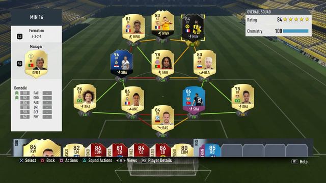 HOW TO GET ELITE IN FUT CHAMPIONS! THE ULTIMATE PRE GAME TIPS! (1) ULTIMATE GUIDE смотреть онлайн