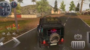 UAZ Hanter. Отмычки и контейнера. Только после прохождения заданий Кирилла.