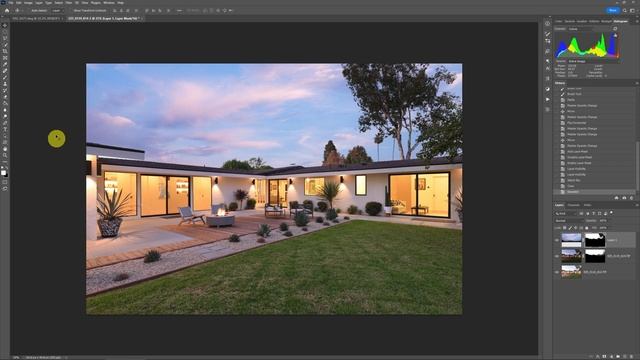 Easy Twilight Photography for Real Estate смотреть онлайн