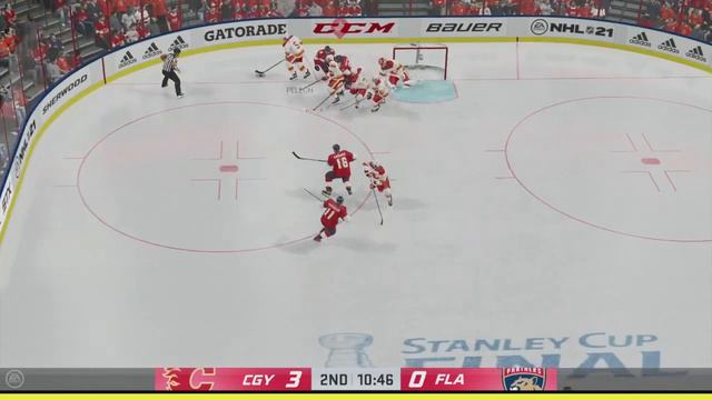 Hof Debate: Aaron Ekblad смотреть онлайн