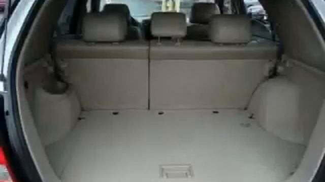 2004 Kia Sorento Kirkland WA 98034 смотреть онлайн