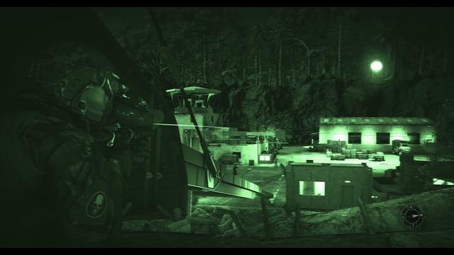 Ghost Recon Breakpoint - GOLEM'S HELIPORT MISSION! [Stealth Gameplay]