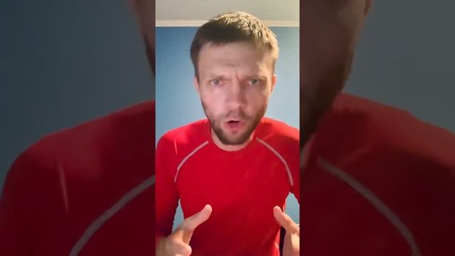 УКЛОНЯЕМСЯ ОТ УДАРОВ ПРАВИЛЬНО! Как уклониться и не пропустить в бороду! смотреть онлайн