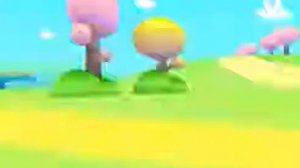 Руби и Йо Йо  Красные конфеты