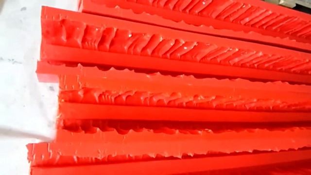 Полиуретановые формы для декоротивного камня Бетонные столбы для забора своими руками смотреть онлайн