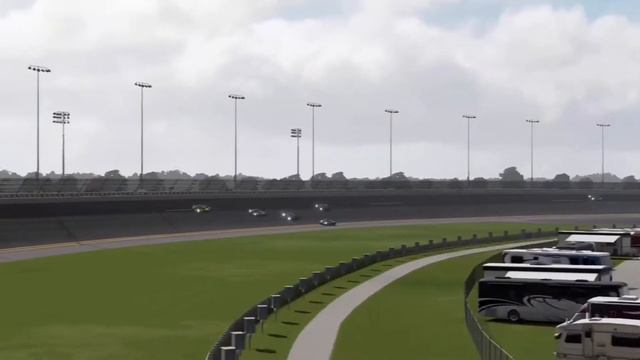 Forza Motorsport 7- Hypercar Crashes and Rollovers смотреть онлайн