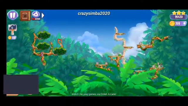 Angry Birds Stella EP 2 - Lucas, Willow (& a bit of rage) смотреть онлайн