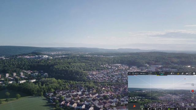 FIMI X8 SE 2020 8km Edition BEST VIDEO MODE Do not use HDR смотреть онлайн