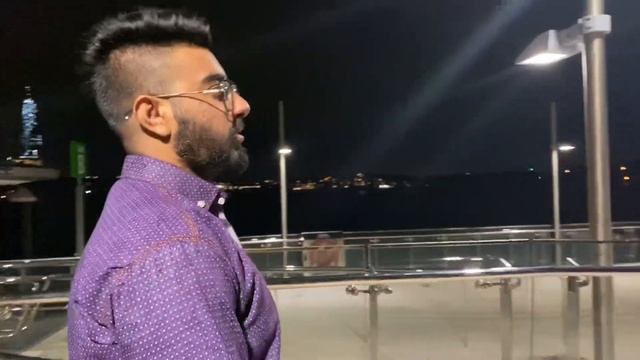 Sydney Harbour - Exploring Sydney Australia смотреть онлайн