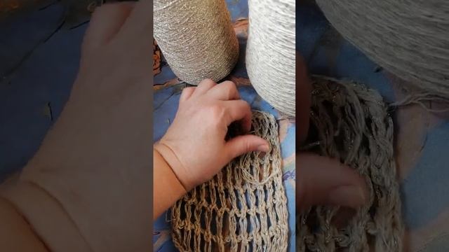 Образец для летнего кардигана от BC, пряжа для кардигана смотреть онлайн
