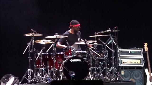 Boney James "Batucada (The Beat)" Sergio Mendes cover - 7/21/2022 смотреть онлайн