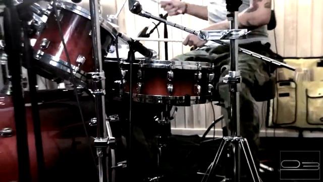 Tool - Vicarious (Viktor Skelet Drum Cover) смотреть онлайн