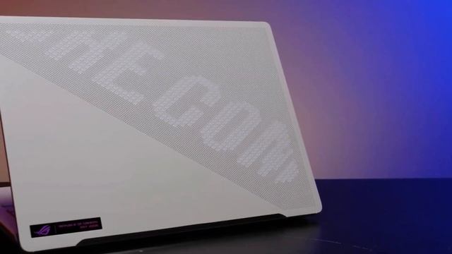 Asus ROG Zephyrus G14 Review смотреть онлайн