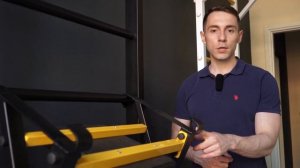 Шведские стенки Рекорд : обзор