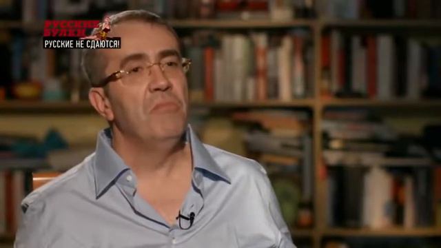 Русские не сдаются! Выпуск 9 06 11 2017 “Русские булки ВАМ “ с Игорем Прокопенко смотреть онлайн