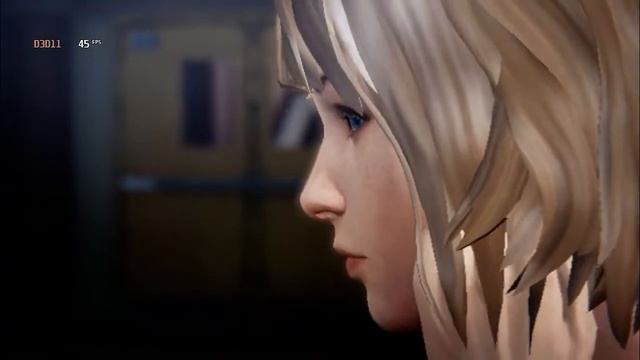 Life is Strange Remastered | Low End PC Gameplay | NVIDIA GT 710 смотреть онлайн