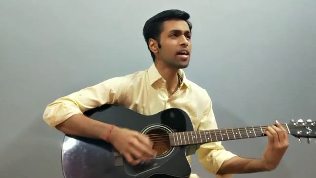 Mandram Vandha | Mouna ragam | Cover song смотреть онлайн