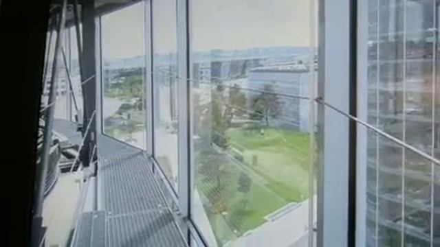 Volkswagen, VW Factory Tour In Wolfsburg, Germany