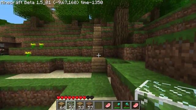 Minecraft Mod Showcase ep. 6 - Better Glass смотреть онлайн
