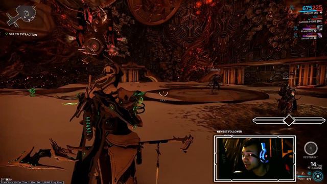 Melee Bug Fun! #ItsAFeature #Bug смотреть онлайн