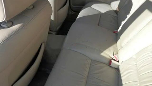 2004 Lexus GS 300  Used Cars - Hoover,Alabama - 2016-07-26