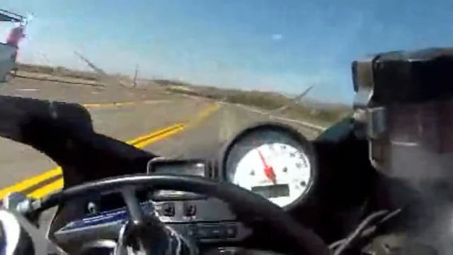 2001 R6 still not 100%. Will be trying another jet kit soon смотреть онлайн