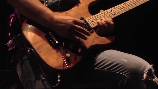 ICED EARTH - V (Live In Ancient Kourion) смотреть онлайн