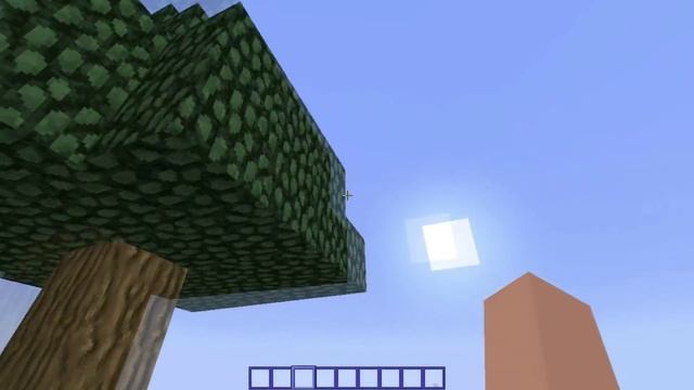 Minecraft Extra - SKYBLOCK 3.0 MAP DOWNLOAD! Minecraft 1.8.x смотреть онлайн