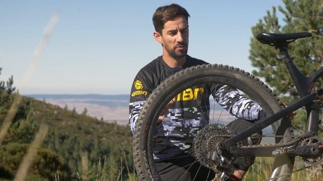 5 Signs Your Bike Wheels Need Fixing Or Replacing смотреть онлайн