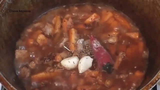 Как приготовить рассыпчатый плов смотреть онлайн