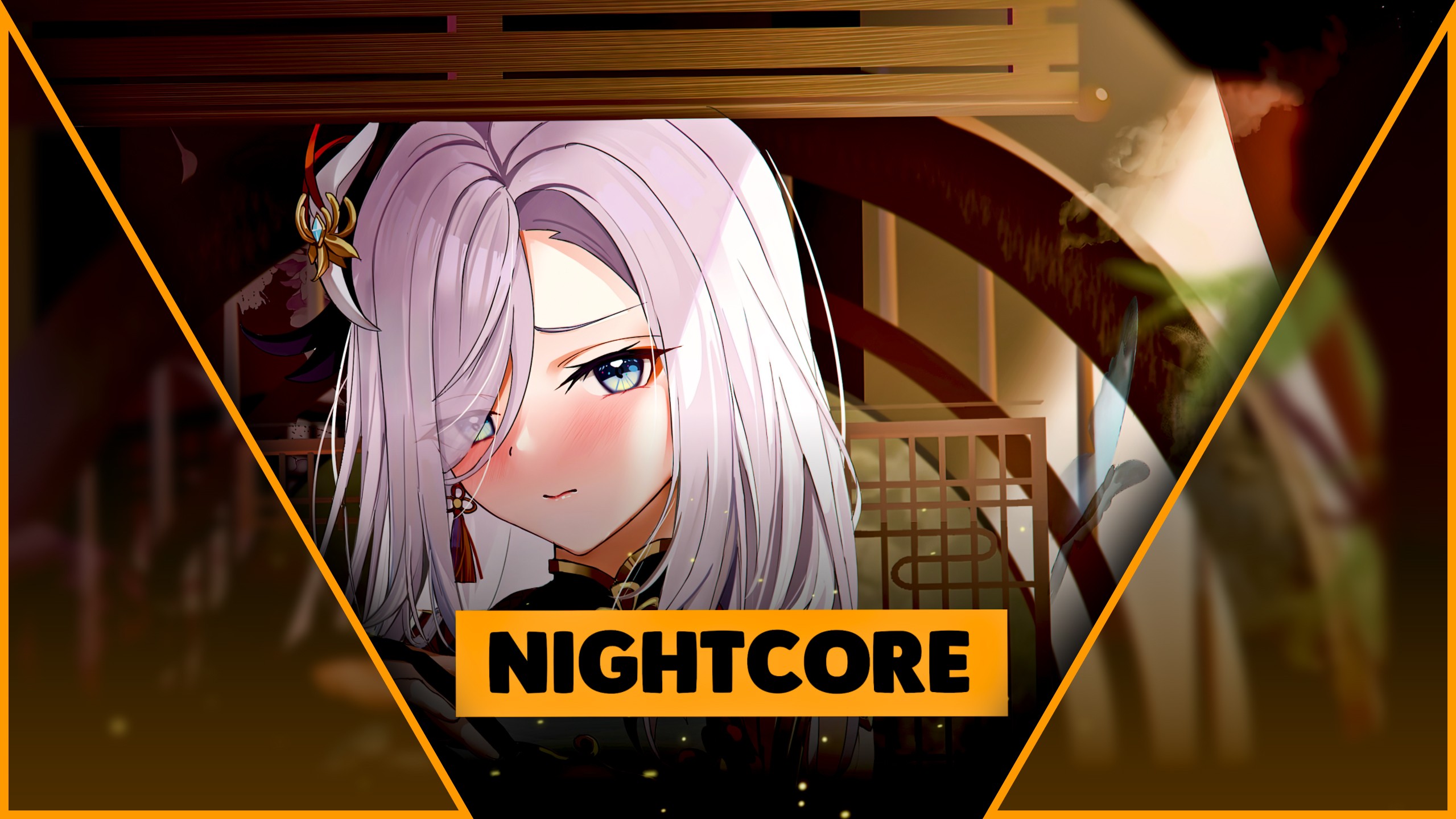 Nightcore - Love Not for Sale (Eneli) смотреть онлайн