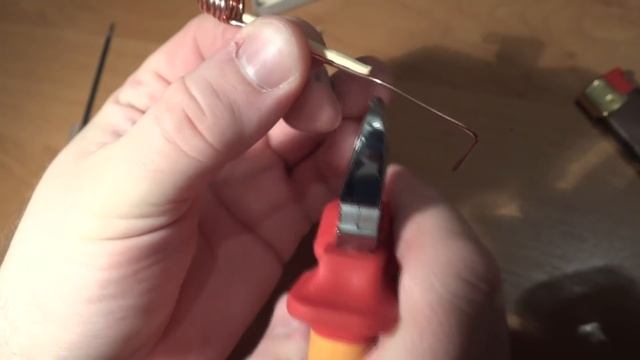 Как сделать паяльник из зажигалки! смотреть онлайн