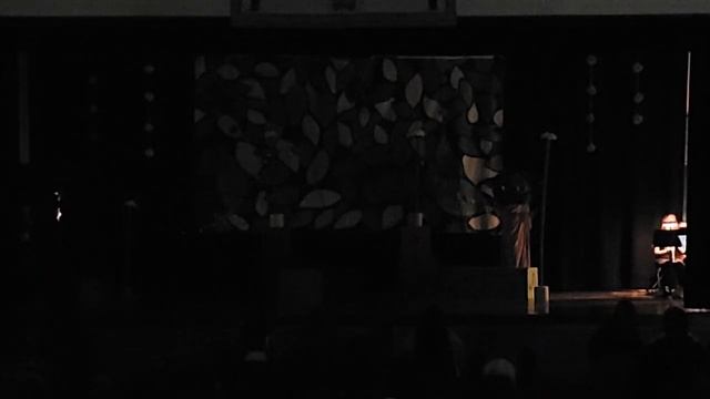 Where the Wild Things Are - 3rd&4th Grade Play - 2022 смотреть онлайн