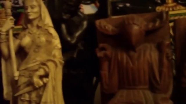 Боги , Силы , Демоны . Авторская лекция Инги Хосроевой смотреть онлайн