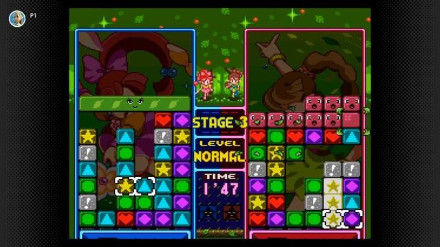 Panel de Pon (1995) - Nostalgic Notions смотреть онлайн