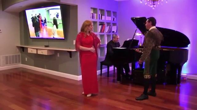 Toreador in Spanish Maloro Acosta смотреть онлайн