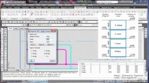 Уроки MagiCAD. Выпуск 6. Виртуальные соединения
